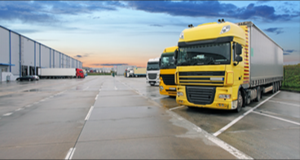 集装箱运输和车辆跟踪系统：实时监管，及时洞察，做出决策。